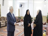 تداوم پویش کمک به دانش‌آموزان نیازمند فیروزکوه با مشارکت مردم