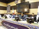 تشکیل شورای هماهنگی مسکن شهرستان با حضور مدیران کل اجرایی استان