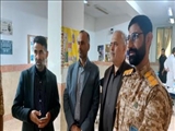 ارائه خدمات تخصصی دندانپزشکی به جامعه هدف کمیته امداد فیروزکوه