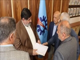 هدف از توسعه دانشگاه علم و صنعت دماوند نیل به نسل سوم دانشگاههای کارآفرین است
