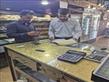 ۱۲ واحد صنفی در بخش رودهن مورد بازرسی قرار گرفت