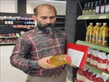 واحدهای صنفی منطقه گیلاوند مورد بازرسی قرار گرفت