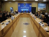 نخستین نشست کارگروه اجتماعی فرهنگی و سلامت زنان و خانواده در سال ۱۴۰۵