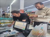 تشکیل ۲ پرونده تخلف صنفی در آبسرد