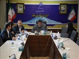 تکریم ارباب رجوع و رسیدگی به مشکلات شهروندان در دیدار چهره به چهره با فرماندار دماوند