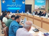 تاکید معاون فرماندار دماوند بر استفاده از کالای ایرانی