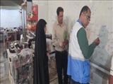 نظارت بر بازار دماوند تشدید شد