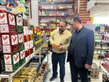 گشت مشترک نظارت بر نانوایی‌ها و واحدهای صنفی در بخش مرکزی برگزار شد