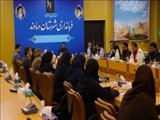 مسائل و آسیب‌های اجتماعی اولویت‌دار شهرستان روی میز کارگروه اجتماعی قرار گرفت