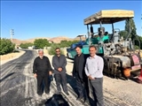 دستور فرماندار دماوند در راستای توسعه زیرساخت‌های روستایی