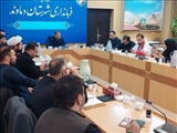 آمادگی دماوند برای میزبانی از زائران مراسم وداع و تشییع پیکر مطهر رهبر شهید انقلاب اسلامی