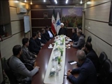 فرماندار دماوند: از طرح‌های درآمدزا و عام‌المنفعه دانش بنیان دانشگاه آزاد حمایت می‌کنیم