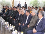 آیین آغاز پانزدهمین مانور سراسری طرح «مهتاب» در شهرستان دماوند/فرماندار: اجرای طرح مهتاب، گامی مؤثر در صیانت از منابع انرژی و تأمین برق پایدار برای مشترکان است