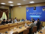 بررسی مشکلات واگذاری اراضی در عیوض رودهن و مدرس آبعلی در سومین نشست شورای مسکن دماوند