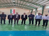 بازدید مدیرکل دفتر امور روستایی و شوراهای استانداری تهران از روستاهای بخش مرکزی