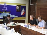 دیدار چهره به چهره فرماندار دماوند با اهالی شهرستان/بررسی مطالبات مردمی توسط فرماندار