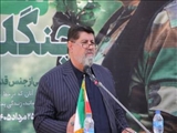 حفاظت از منابع طبیعی، مسئولیتی همگانی و ضرورتی برای تداوم حیات است