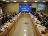 تأکید بر تقویت زیرساخت‌های پدافند غیرعامل و آمادگی دستگاه‌های خدمات‌رسان در دماوند