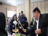 ارتقای خدمات درمانی و تقویت زیرساخت‌های سلامت، از اولویت‌های مدیریت شهرستان است