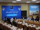 تأکید معاون فرماندار دماوند بر نقش‌آفرینی رسانه‌ها در روایت هویت فرهنگی شهرستان/هفته فرهنگی فرصتی برای معرفی ظرفیت‌های دماوند
