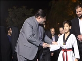 آنچه در هفته فرهنگی دماوند گذشت/تاکید فرماندار دماوند بر افزایش نشاط اجتماعی