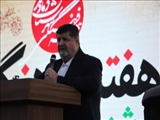 ظرفیت‌های فرهنگی شهرستان باید از یک رویداد مناسبتی به یک جریان مستمر تبدیل شود