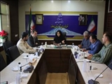 نخستین نشست هماهنگی سرشماری نفوس و مسکن شهرستان دماوند برگزار شد