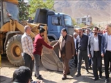 ارتقای آمادگی عملیاتی دستگاه‌ها و برگزاری مستمر مانورهای تخصصی، اولویت راهبردی مدیریت بحران است