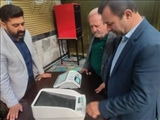 برگزاری سومین مانور انتخاباتی در مصلی های نماز جمعه شهرستان دماوند/تأکید فرماندار بر ارتقای آمادگی عوامل اجرایی و هماهنگی برای برگزاری مطلوب انتخابات