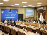 تأکید معاون فرماندار دماوند بر ارتقای ایمنی محورهای مواصلاتی و ساماندهی نقاط حادثه‌خیز