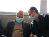 مشکلات روستای کاجان با حضور مسئولان شهرستان دماوند بررسی شد