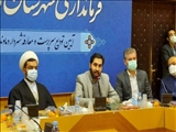 تجربه گذشته و انگیزه مجدد خدمت شهردار باید دماوند را به جایگاه اصلی برساند