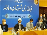 تکریم ارباب رجوع، سرعت در پاسخگویی و شفافیت عملکرد شهرداری‌ دماوند مورد انتظار مردم است