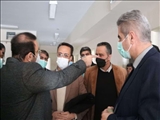 با پیگیری فرماندار شهرستان دماوند درمانگاه شبانه روزی کیلان بعد از 11 سال مجددا فعال خواهد شد/ مردم شهرستان شایسته بهترین خدمات هستند