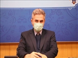 طاهرخانی: هیت نظارت بازوان اجرایی و توانمند در فرآیند برگزاری انتخابات هستند/ تعامل و همدلی بین هیت نظارت و اجرایی در سلامت انتخابات تاثیر بسزایی دارد