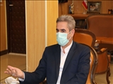 دیدار ریاست دادگستری و دادستان عمومی و انقلاب با رئیس شورای تأمین شهرستان دماوند