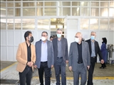 بررسی مشکلات شرکت به سبز دماوند 
