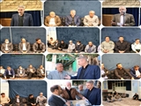 بررسی مشکلات روستای آردینه از توابع بخش رودهن