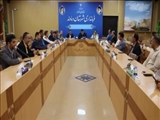 برگزاری نشست شورای هماهنگی ترافیک شهرستان دماوند