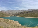آغاز فصل گردشگری در منطقه اثر طبیعی ملی دریاچه تار دماوند
