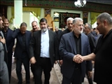 بازدید مسئولان استانی و شهرستانی از شهر کیلان/استاندار تهران: اقامتگاه‌های بوم‌گردی در دماوند باید با هدف تقویت اقتصاد محلی تقویت شوند/معتمدیان: تخریب طبیعت برای منافع شخصی خیانت به حقوق مردم و نسل آی