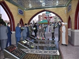گزارش تصویری سفر استاندار تهران به پاکدشت