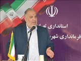 پیام فرماندار شهرستان پاکدشت بمناسبت حلول ماه رمضان 