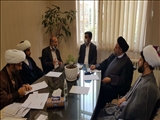 ستاد هماهنگی و احیاء زکات فطریه