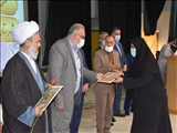 تقدیر فرماندار  از معلمان پاکدشتی 