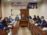 کارگروه ستاد تسهیل و رفع موانع تولید شهرستان پاکدشت 