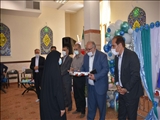 زنگ سلامت در پاکدشت نواخته شد