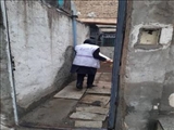 ارائه خدمت مداخله گرانه آسیب‌های اجتماعی توسط اورژانس اجتماعی