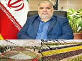 پیام تبریک فرماندار شهرستان پاکدشت به مناسبت آغاز سال نو