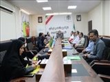 تلاش مضاعف و خلاقانه روابط عمومی ها برای معرفی پایتخت گل ایران